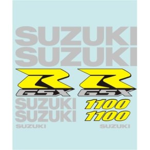 GSXR - SU-30300