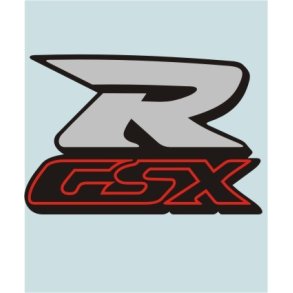 GSXR - SU-30390 - 165 X 110 MM.