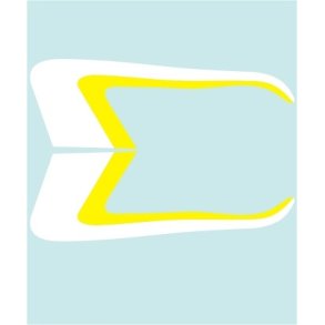 GT380 - SU-30016 - 528 X 73 MM.