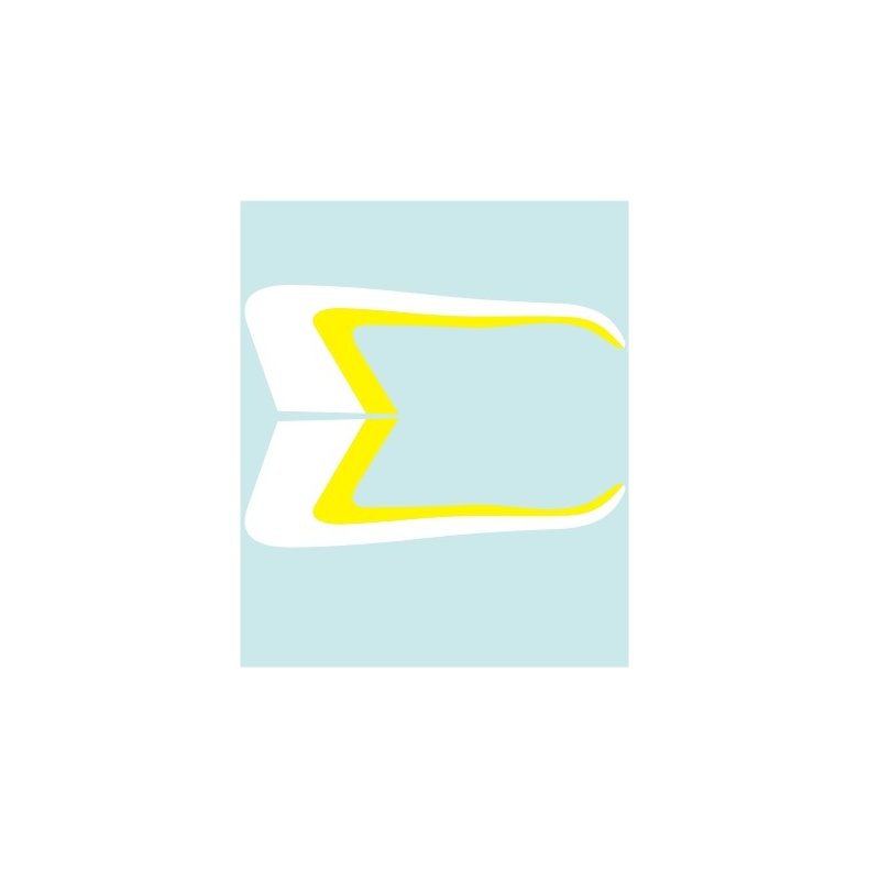 GT380 - SU-30016 - 528 X 73 MM.