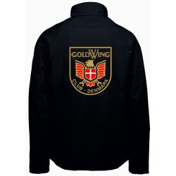 GW-0868S-02 Lille tryk p bryst, stort tryk p ryg