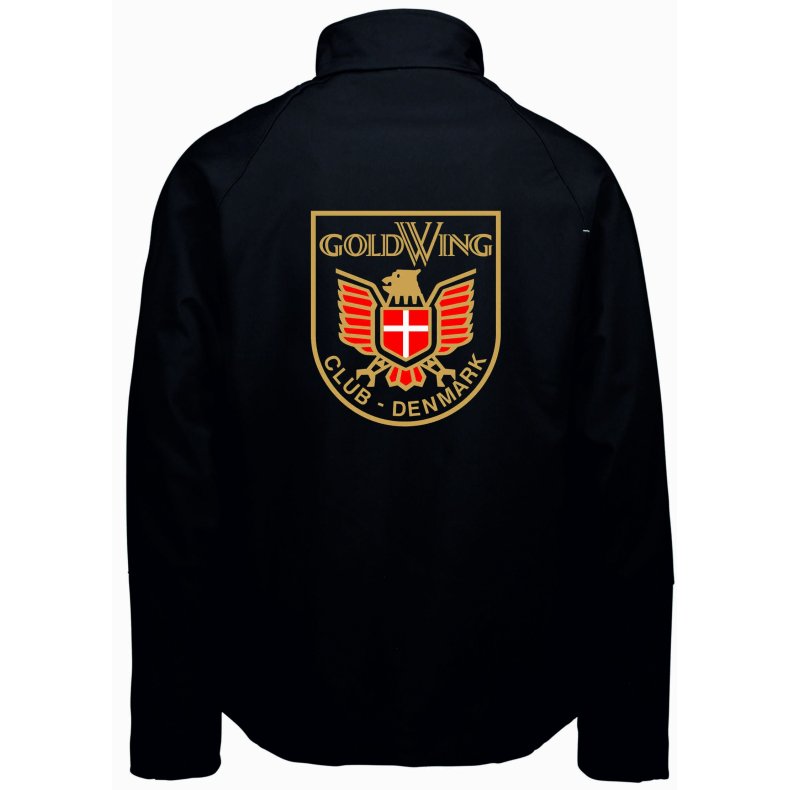 GW-0868S-04 Stort tryk p ryg