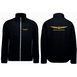 GW-0868S-10 Lille tryk p bryst, stort tryk p ryg