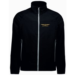 GW-0868S-10 Lille tryk p bryst, stort tryk p ryg