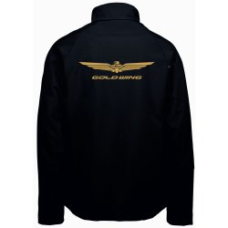 GW-0868S-10 Lille tryk p bryst, stort tryk p ryg