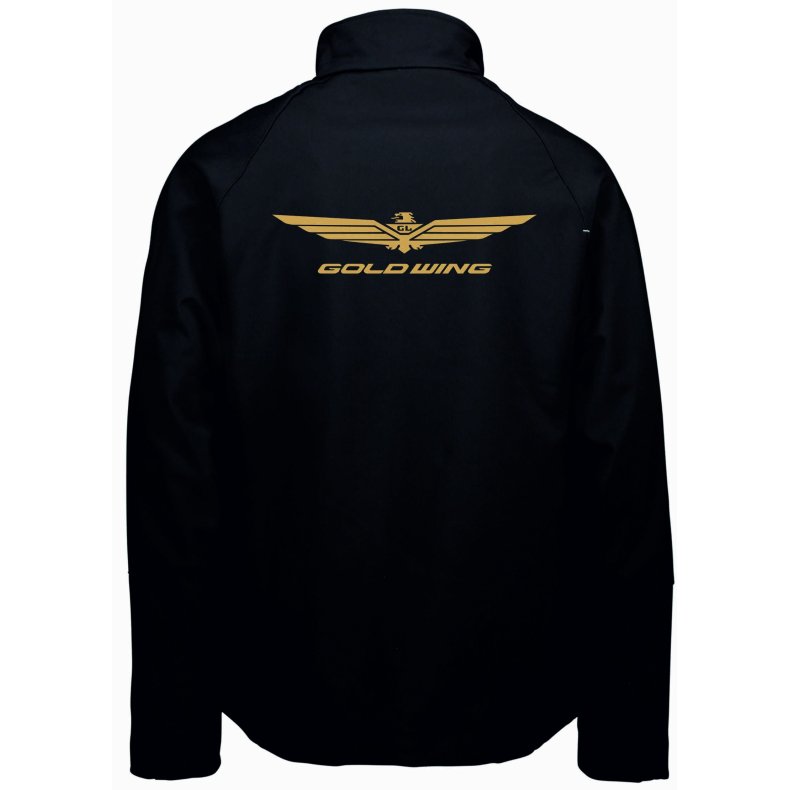 GW-0868S-11 Stort tryk p ryg