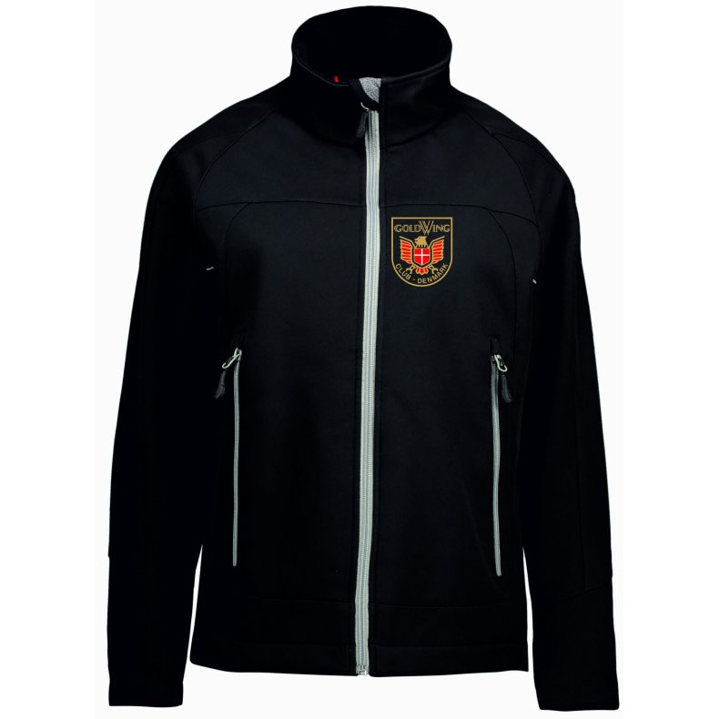 GW-0869S-01 Lille tryk p bryst