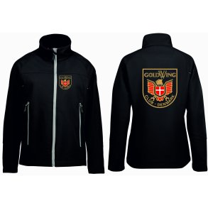 GW-0869S-02 Lille tryk p bryst, stort tryk p ryg