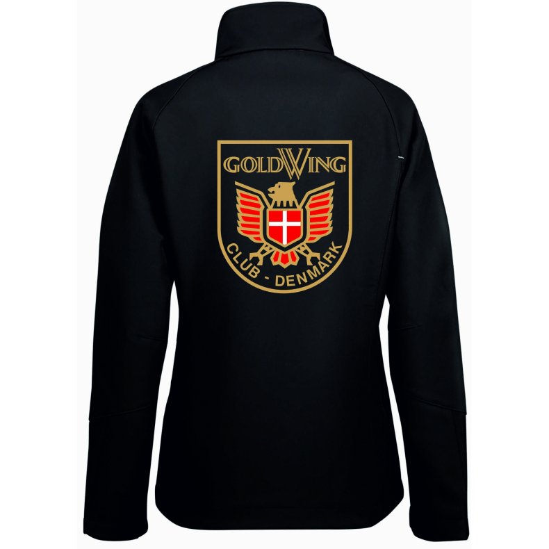 GW-0869S-04 Stort tryk p ryg