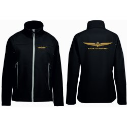 GW-0869S-10 Lille tryk p bryst, stort tryk p ryg