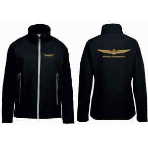 GW-0869S-10 Lille tryk p bryst, stort tryk p ryg