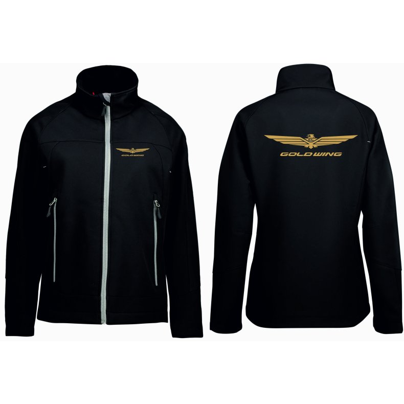 GW-0869S-10 Lille tryk p bryst, stort tryk p ryg