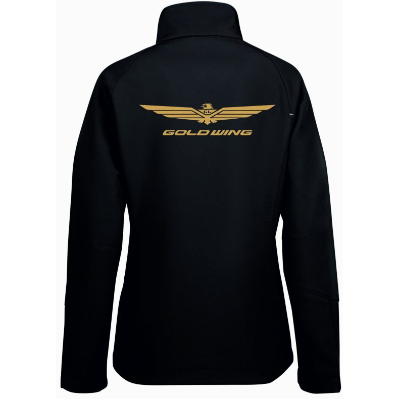 GW-0869S-11 Stort tryk p ryg