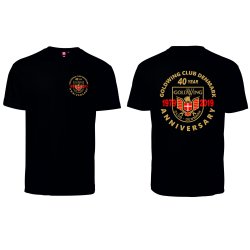 GW-500-40 T-SHIRT 40 R