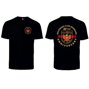 GW-500-40 T-SHIRT 40 R