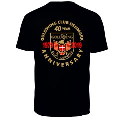 GW-500-40 T-SHIRT 40 R