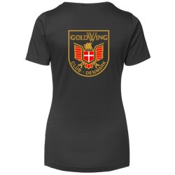 GW-506-02 Lille tryk p bryst, stort tryk p ryg