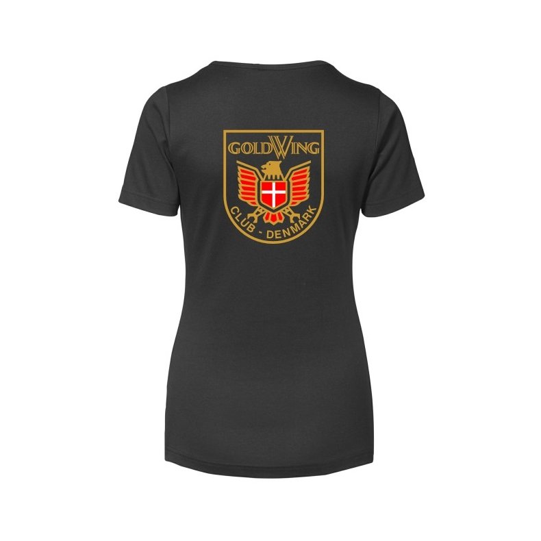 GW-506-02 Lille tryk p bryst, stort tryk p ryg