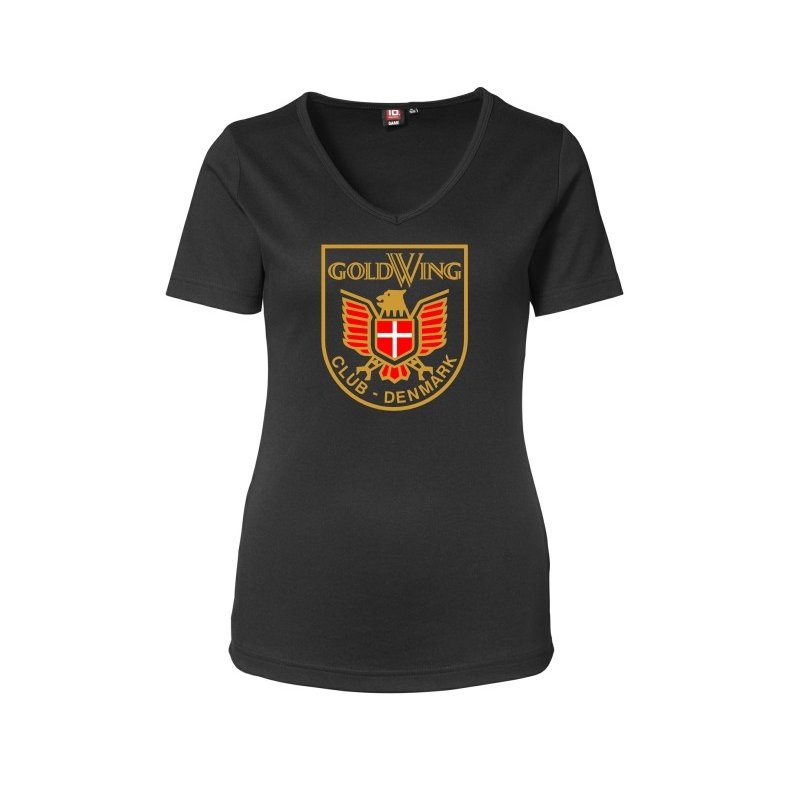 GW-506-03 Stort tryk p bryst