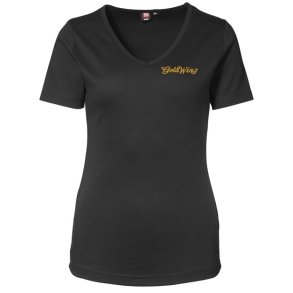 GW-506-06 Lille tryk p bryst