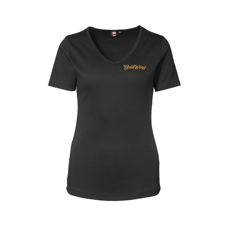 GW-506-06 Lille tryk p bryst