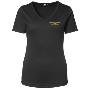 GW-506-07 Lille tryk p bryst