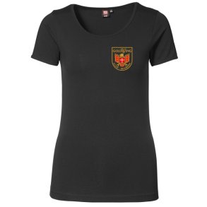 GW-590-01 Lille tryk p bryst