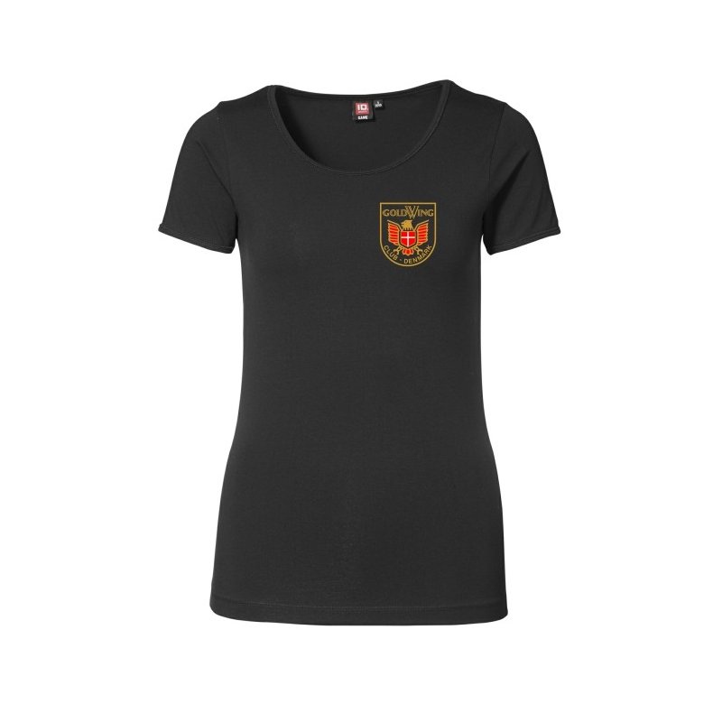 GW-590-01 Lille tryk p bryst