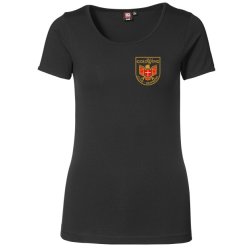 GW-590-02 Lille tryk p bryst, stort tryk p ryg