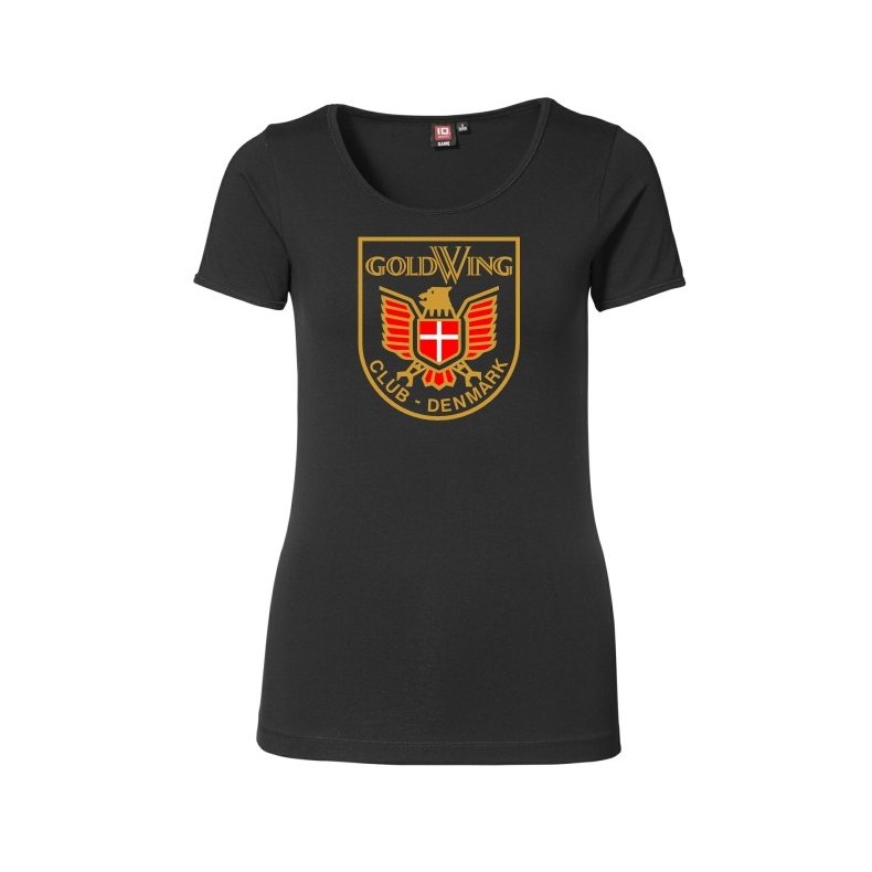 GW-590-03 Stort tryk p bryst