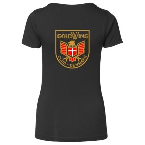 GW-590-04 Stort tryk p ryg