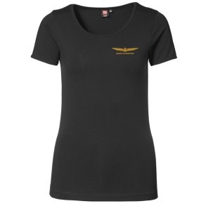 GW-590-07 Lille tryk p bryst