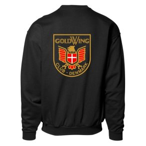 GW-600-02 Lille tryk p bryst og stort tryk p ryg.