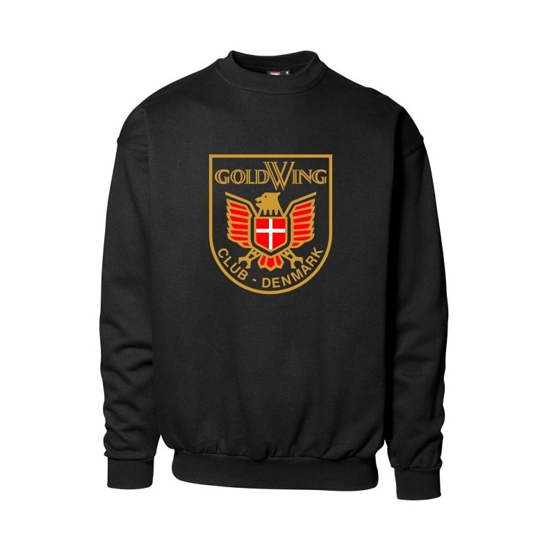 GW-600-03 Stort tryk p bryst