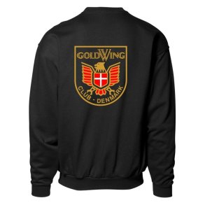 GW-600-04 Stort tryk p ryg