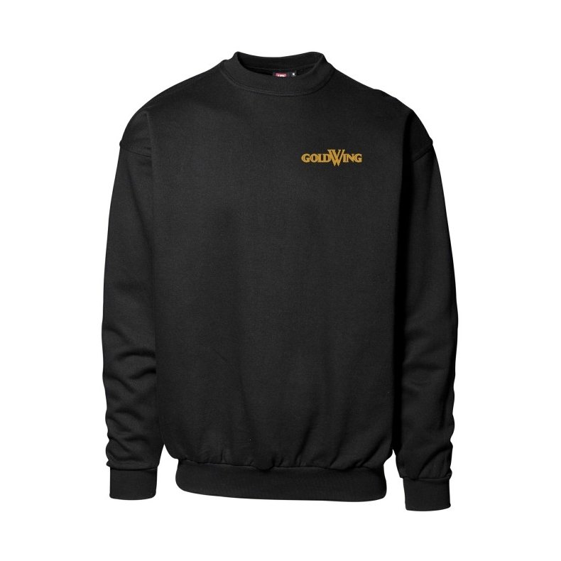 GW-600-05 Lille tryk p bryst