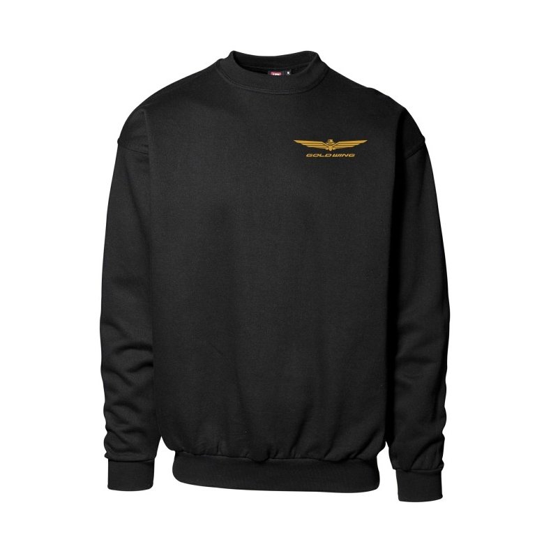 GW-600-07 Lille tryk p bryst