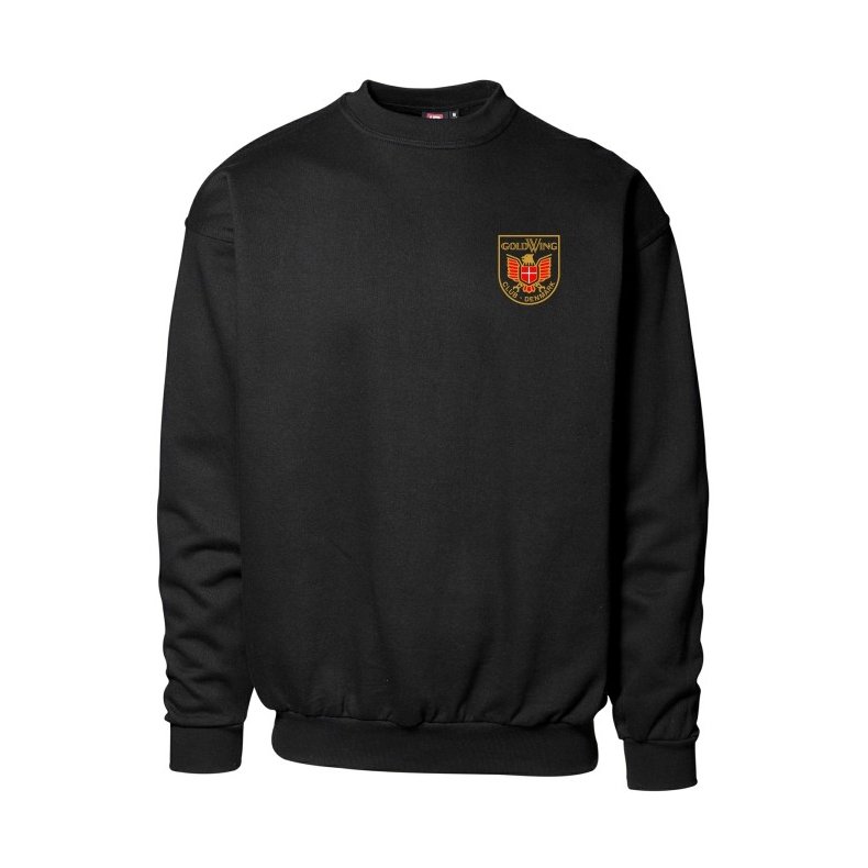 GW-600-09 Lille tryk p bryst, rmer og ryg