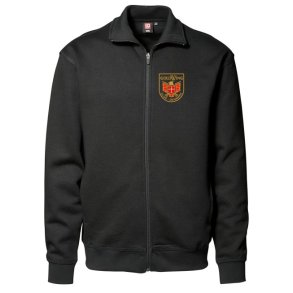 GW-622-01 Med lille tryk p bryst