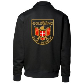 GW-622-02 Lille tryk p bryst, stort tryk p ryg