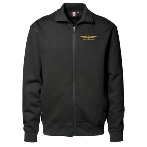 GW-622-07 Lille tryk p bryst