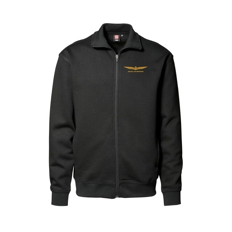 GW-622-07 Lille tryk p bryst