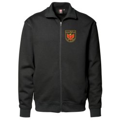 GW-622-09 Tryk p bryst, ryg og rmer