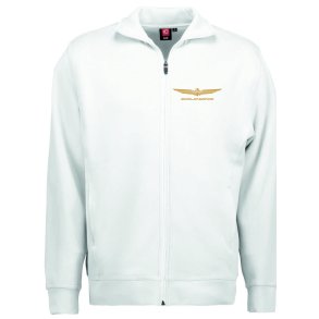 GW-622H-07 Hvid Cardigan