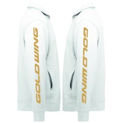 GW-622H-08 Hvid Cardigan