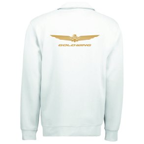 GW-622H-11 Hvid Cardigan