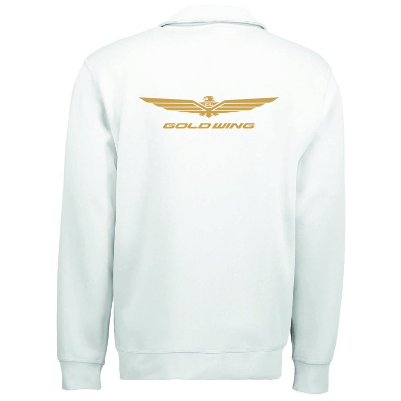 GW-622H-11 Hvid Cardigan