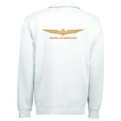 GW-622H-12 Hvid Cardigan