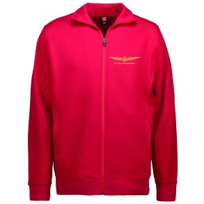 GW-622R-07 Rd Cardigan