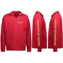 GW-622R-08 Rd Cardigan